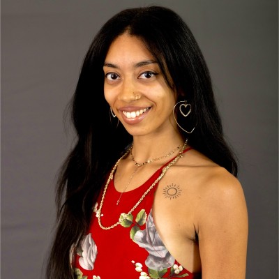 Joie Hernandez Caston, BA, CD, CHW