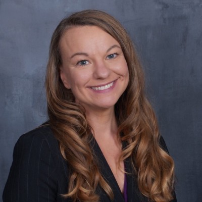 Kara Hill, DHCA, MHA, BSSW