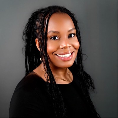 Victoria Cottledge, MPH, CHES, CHW