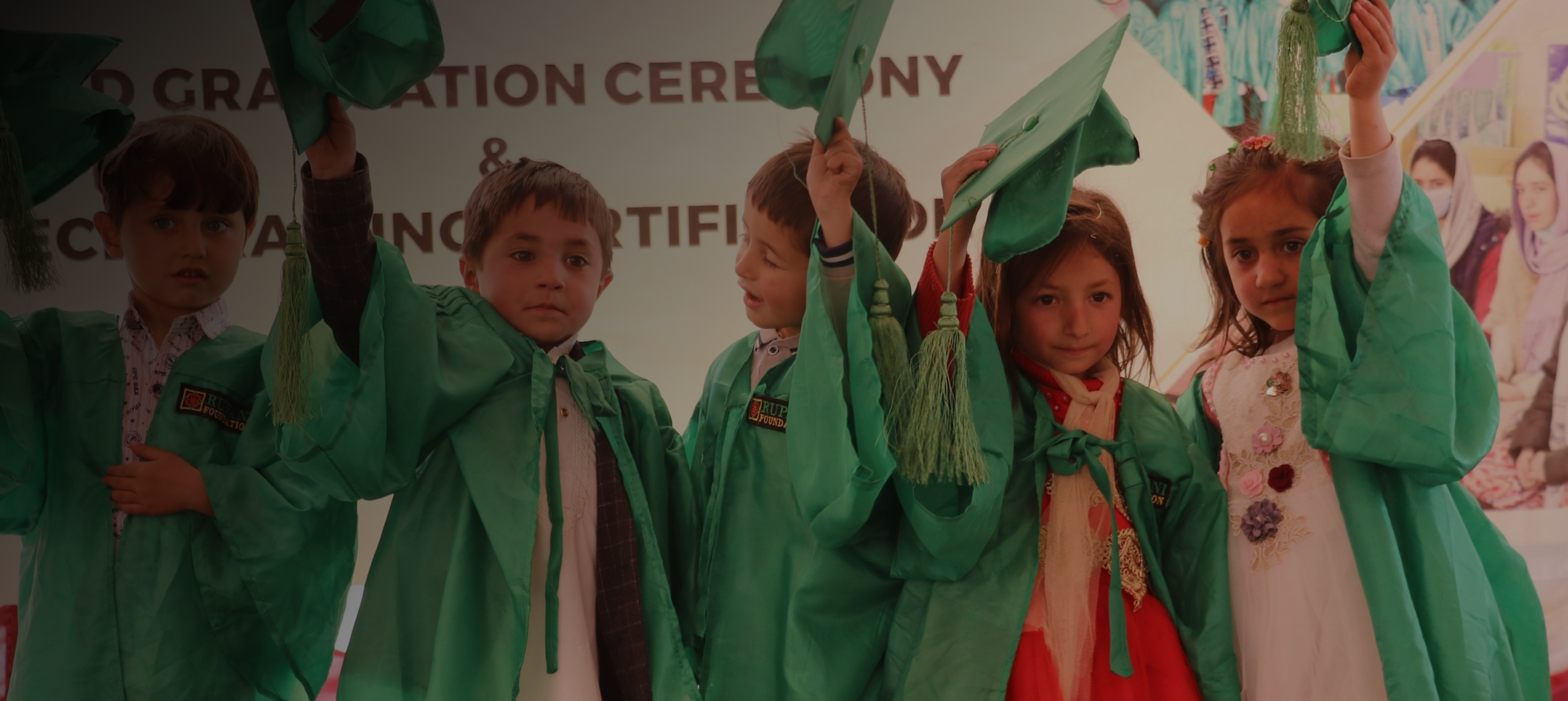 Early Childhood Development