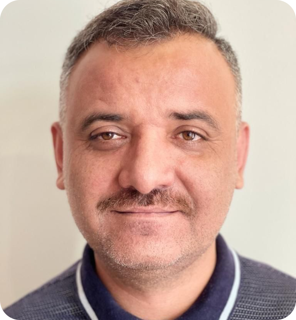 Syed Jalal Uddin Shah