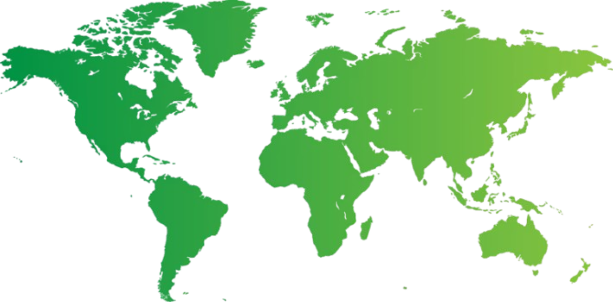 World map