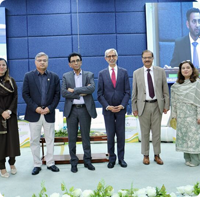 Advancing Inclusive Education