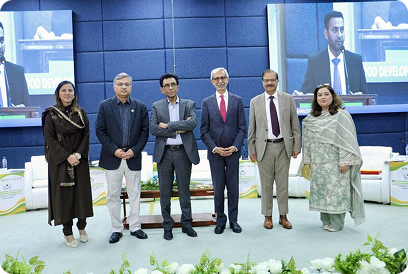 Advancing Inclusive Education